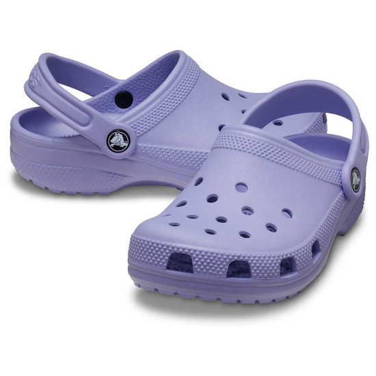 Crocs Kids' Classic Clog